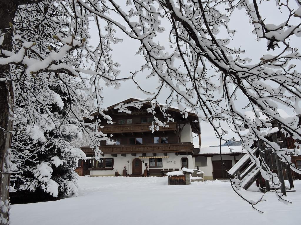 Lehnhof Apartment Langenfeld Exterior photo